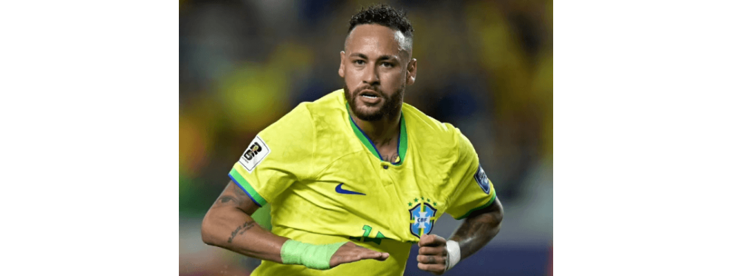 Neymar sta per tornare al Santos