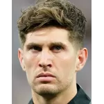 John Stones