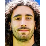 Marc Cucurella