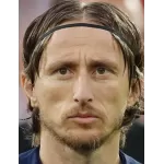 Luka Modrić